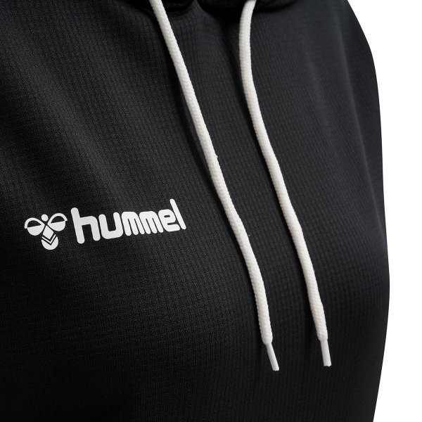 Hummel Athentic Poly Hoodie Woman